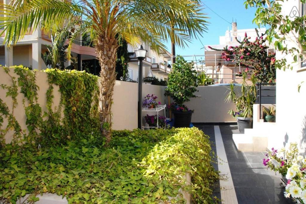 Golden View Villa Kato Daratso Exterior photo