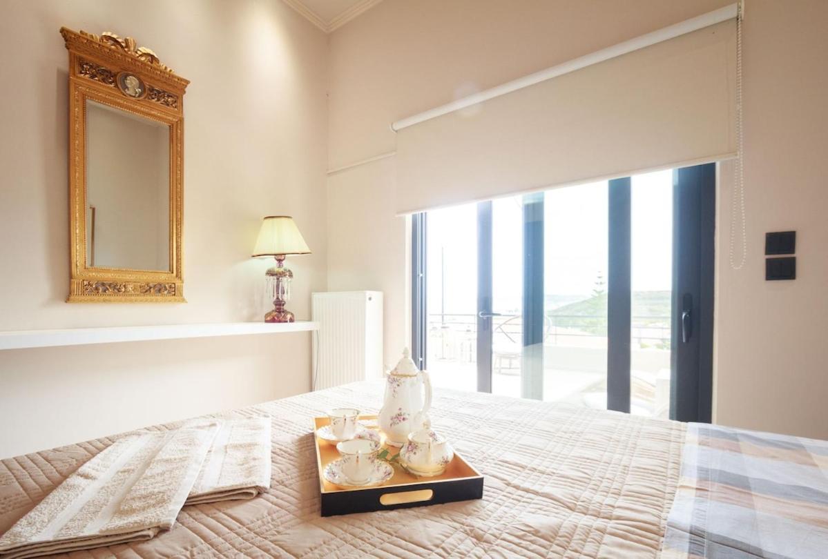 Golden View Villa Kato Daratso Exterior photo